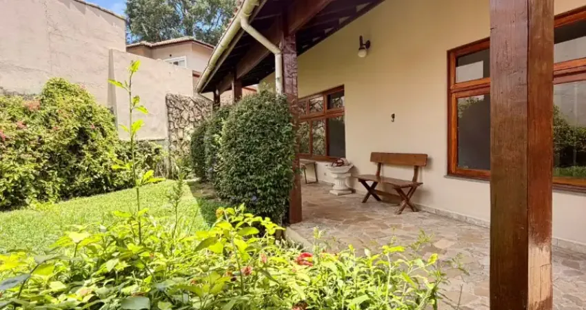 Casa para locação no condomínio nova higienópolis - jandira/sp