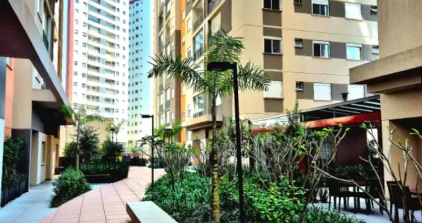 Ápice Park Alphaville | Porteira Fechada, Sacada Gourmet e Lazer Completo ️