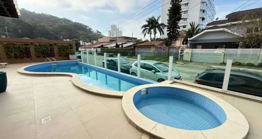 Apartamento à venda, 3 quartos, 3 suítes, 2 vagas, Cabeçudas - Itajaí/SC