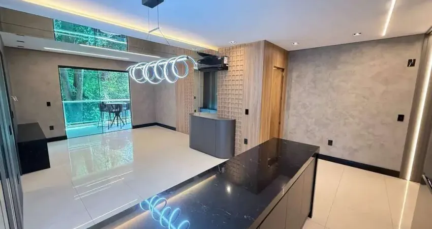 Apartamento à venda, 3 quartos, 3 suítes, 2 vagas, Cabeçudas - Itajaí/SC