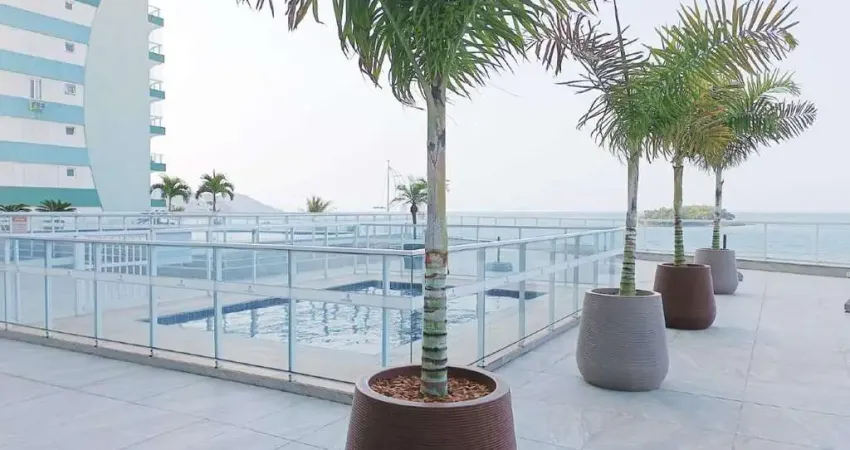 Apartamento à venda, 3 quartos, 2 suítes, 1 vaga, Centro - Balneário Camboriú/SC