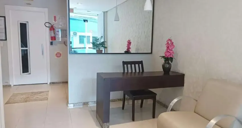 Apartamento à venda, 2 quartos, 1 vaga, Pioneiros - Balneário Camboriú/SC