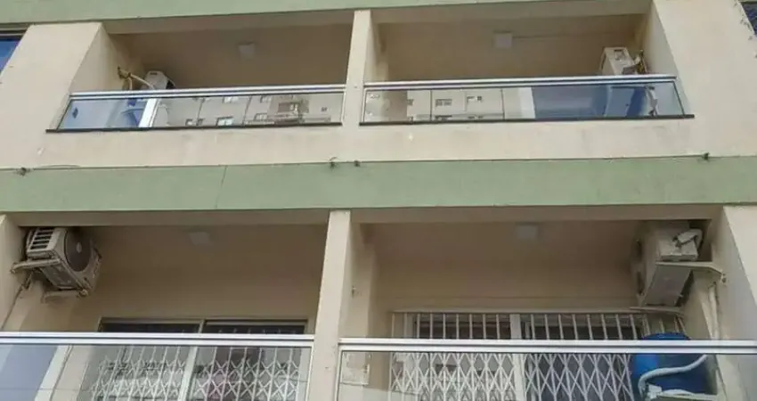 Apartamento à venda, 2 quartos, 1 vaga, Centro - Balneário Camboriú/SC