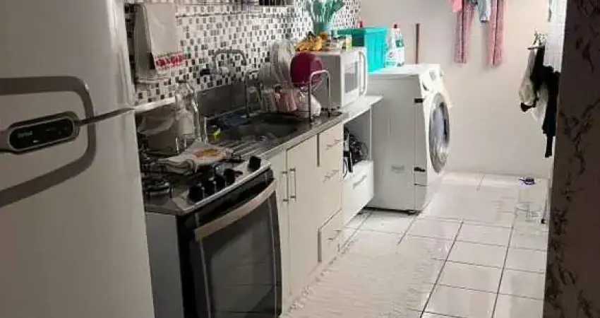 Apartamento à venda, 2 quartos, 1 vaga, São Judas Tadeu - Balneário Camboriú/SC