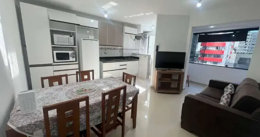 Apartamento à venda, 2 quartos, 1 vaga, Centro - Balneário Camboriú/SC