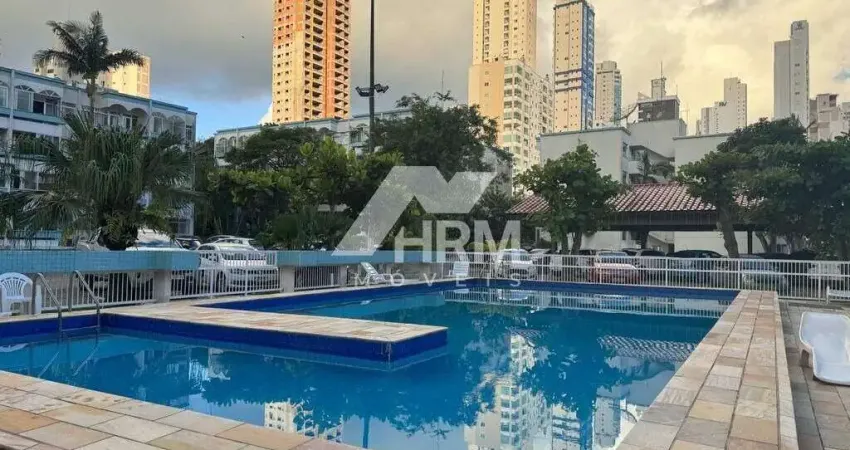 Apartamento à venda, 1 quarto, 1 vaga, Pioneiros - Balneário Camboriú/SC