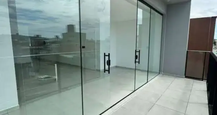 Apartamento à venda, 2 quartos, 2 suítes, 1 vaga, Areias - Camboriú/SC