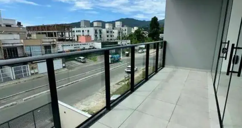Apartamento à venda, 2 quartos, 2 suítes, 1 vaga, Areias - Camboriú/SC