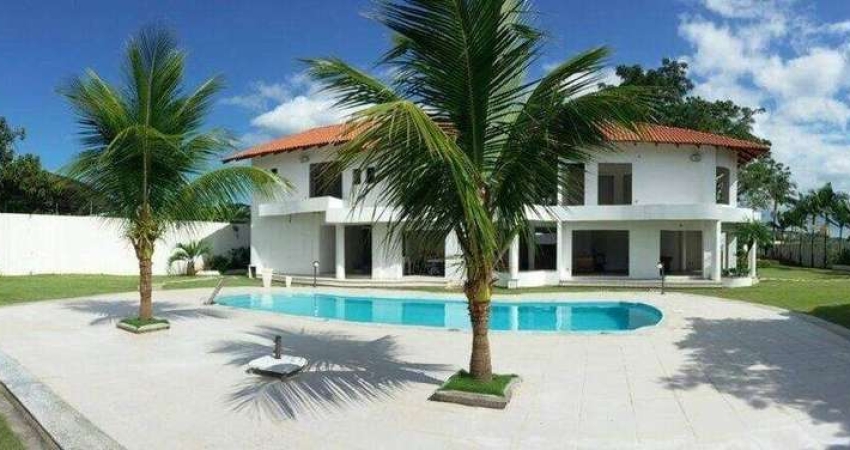 Casa em camboriú, com 8 dormitórios com piscina para | Centro, Camboriú, Santa Catarina
