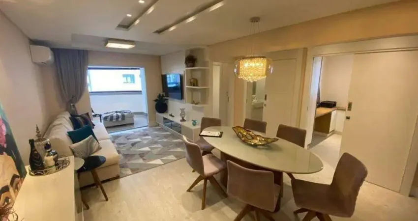 Apartamento reformado e decorado localizado na quadra do mar em balneário camboriú. para | Centro, Balneário Camboriú, Santa Catarina