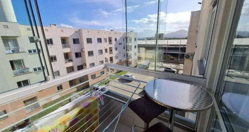 Apartamento 2 quartos em itajaí com churrasqueira a carvão para | Itaipava, Itajaí, Santa Catarina