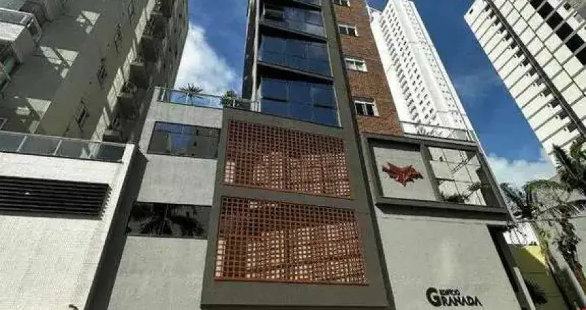 Apartamentos a venda 02 quartos, balneário camboriú-sc para | Centro, Balneário Camboriú, Santa Catarina