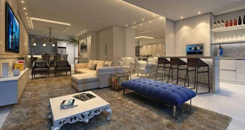 Apartamento 04 quartos, balneário camboriú-sc para | Centro, Balneário Camboriú, Santa Catarina