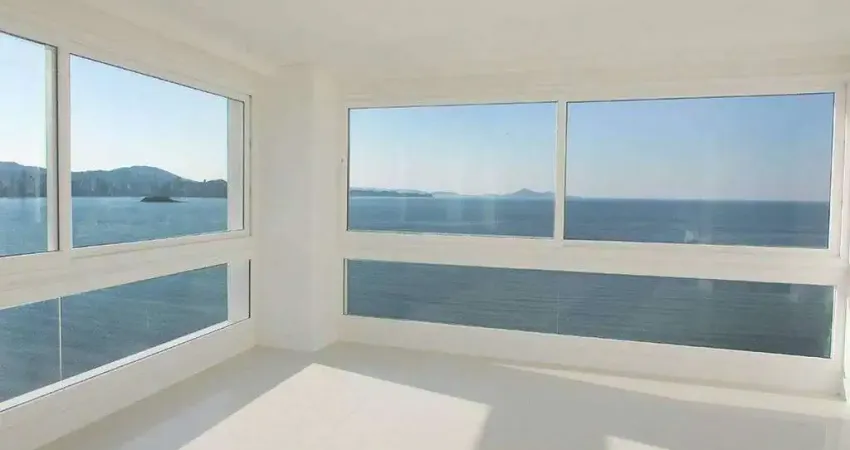 Apartamento frente mar em balneário camboriú. para | Centro, Balneário Camboriú, Santa Catarina