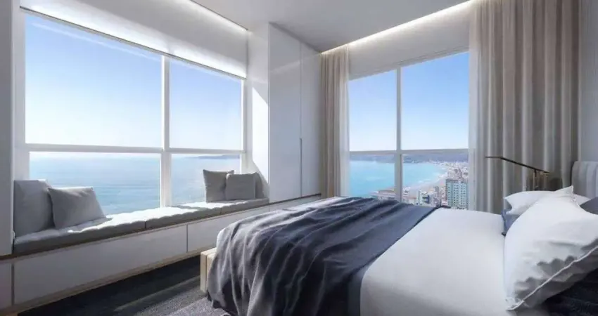 Apartamento em meia praia, itapema-sc para | Meia Praia, Itapema, Santa Catarina