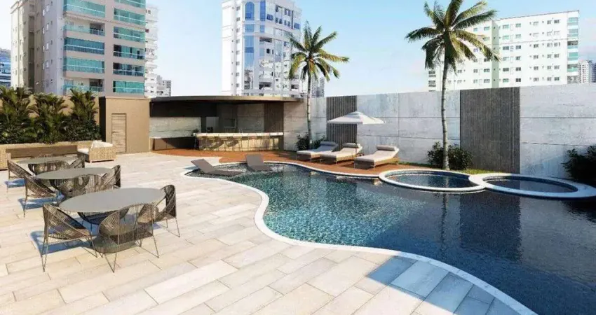 Apartamento 03 quartos, itapema-sc para | Meia Praia, Itapema, Santa Catarina