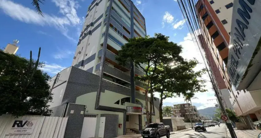 Apartamento com 2 quartos à venda na Rua 1061, Centro, Balneário Camboriú