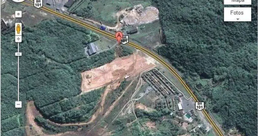 Terreno no bairro várzea do ranchinho para | Várzea do Ranchinho (Monte Alegre), Camboriú, Santa Catarina