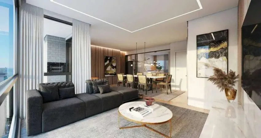 Apartamento 04 quartos em balneário camboriú-sc para | Pioneiros, Balneário Camboriú, Santa Catarina