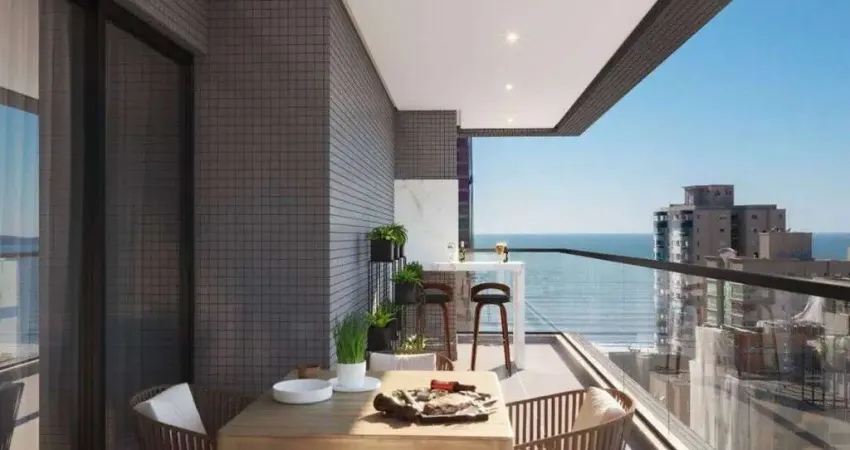 Apartamento a venda de 03 dormitórios em itapema-sc para | Meia Praia, Itapema, Santa Catarina