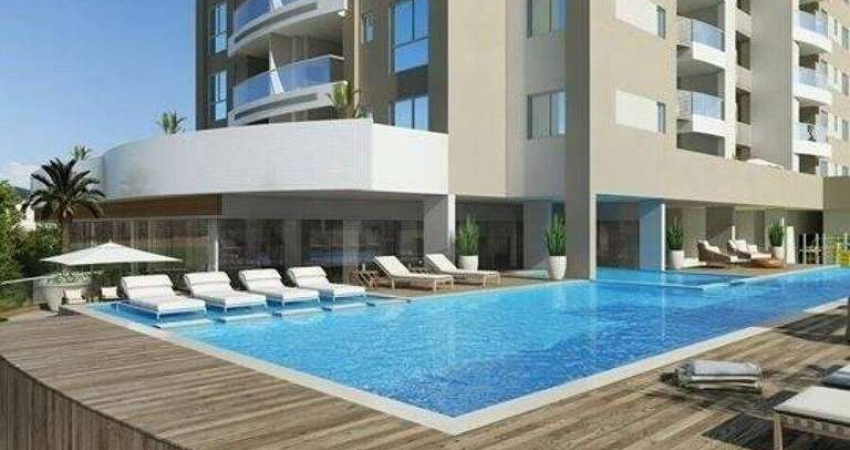 Apartamento a venda no bairro fazenda em itajaí-sc. para | Fazenda, Itajaí, Santa Catarina