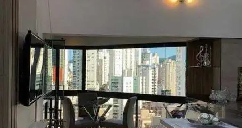 Apartamento cobertura duplex, 3 quartos em balneário camboriú para | Centro, Balneário Camboriú, Santa Catarina