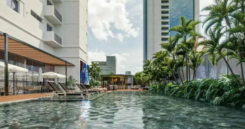 Cobertura duplex 05 quartos em balneário camboriú-sc para | Centro, Balneário Camboriú, Santa Catarina