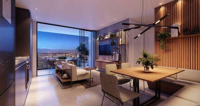 Apartamento no bairro são francisco de assis para | São Francisco de Assis, Camboriú, Santa Catarina