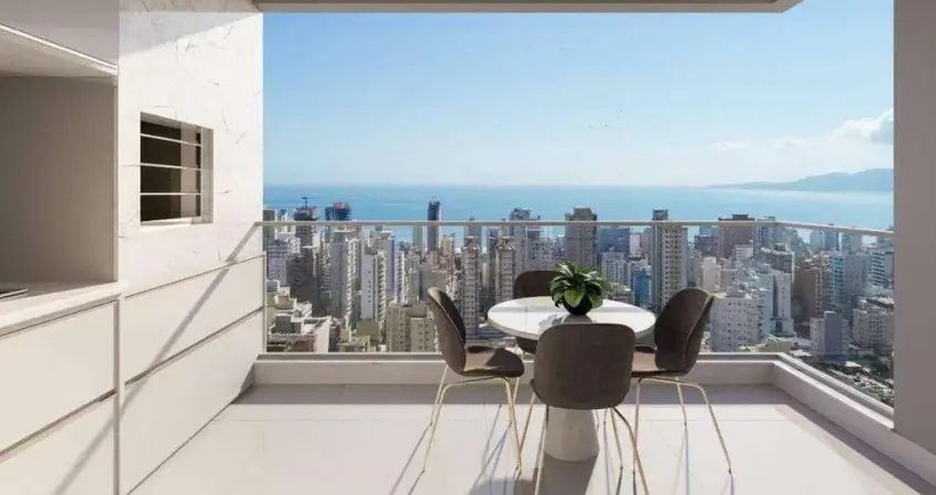 Apartamento 04 dormitórios, meia praia itapema-sc para | Meia Praia, Itapema, Santa Catarina