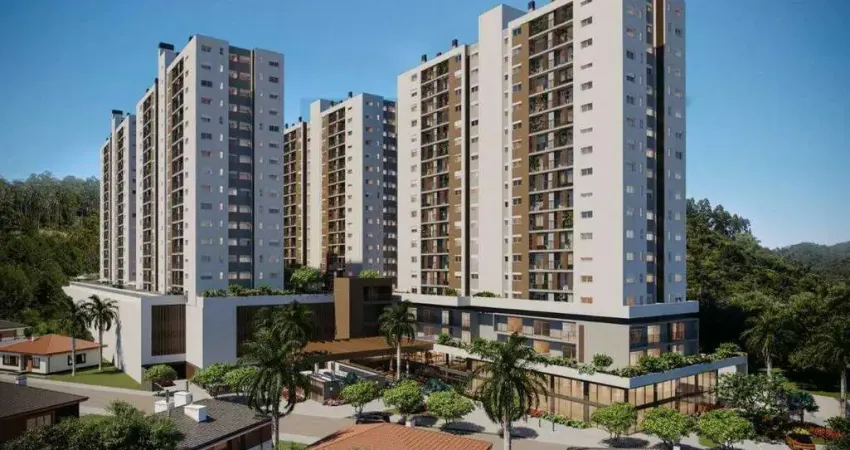 Apartamento no bairro fazenda para | Fazenda, Itajaí, Santa Catarina