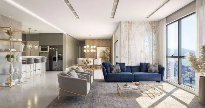 Apartamento no bairro meia praia para | Meia Praia, Itapema, Santa Catarina