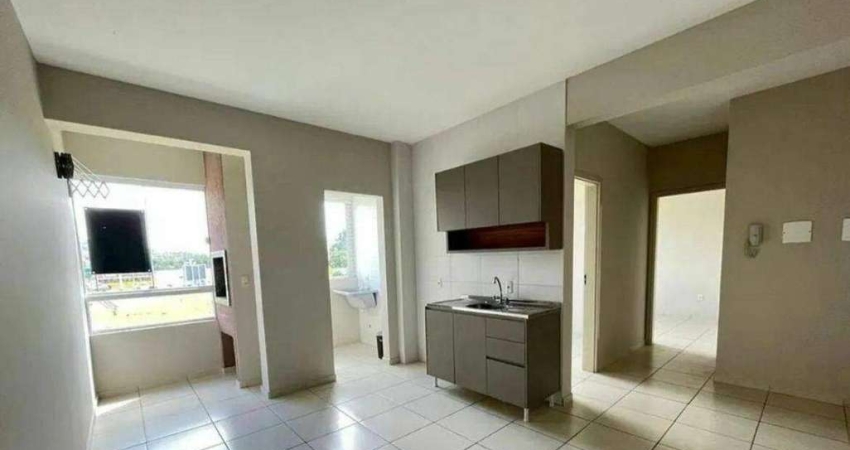 Apartamento com 2 quartos, areias - camboriú para | Areias, Camboriú, Santa Catarina