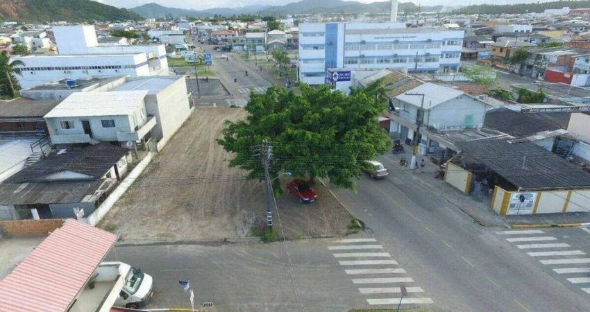 Terreno no bairro cidade nova para | Cidade Nova, Itajaí, Santa Catarina