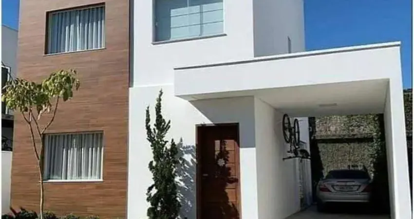 Casa em construção em condomínio fechado. para | Barra, Balneário Camboriú, Santa Catarina