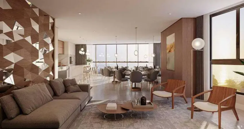 Apartamento no bairro centro para | Centro, Balneário Piçarras, Santa Catarina