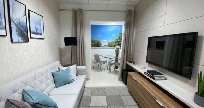 Apartamento 02 dormitórios, itajaí-sc para | Itaipava, Itajaí, Santa Catarina