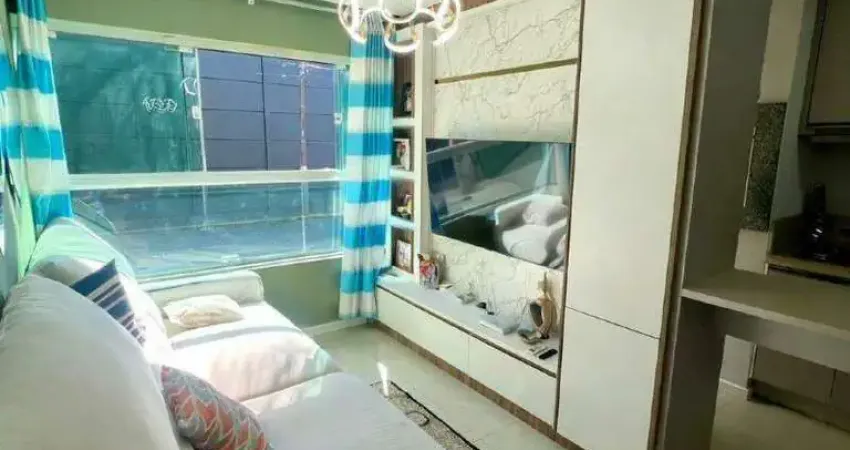 Apartamento 3 Quartos com 2 Vagas à venda em Nova Esperança, Balneário Camboriú/SC