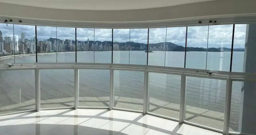 Apartamento frente mar no ibiza towers em balneário camboriú. para | Centro, Balneário Camboriú, Santa Catarina