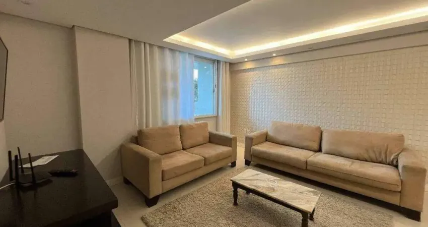 Apartamento com 3 quartos, centro - balneário camboriú para | Centro, Balneário Camboriú, Santa Catarina