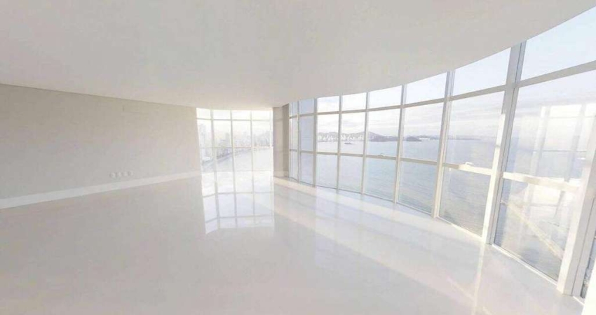 Cobertura duplex frente mar a venda na barra sul de balneário camboriú para | Centro, Balneário Camboriú, Santa Catarina