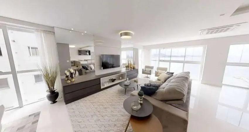 Apartamento frente mar no ibiza towers em balneário camboriú. para | Centro, Balneário Camboriú, Santa Catarina