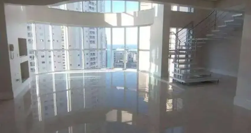 Apartamento duplex, quadra mar, 04 suítes, bal.camboriú-sc para | Centro, Balneário Camboriú, Santa Catarina