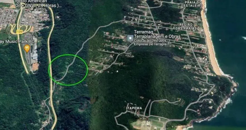 Terrenos a venda, morro do boi, camboriú-sc para | , Balneário Camboriú, Santa Catarina