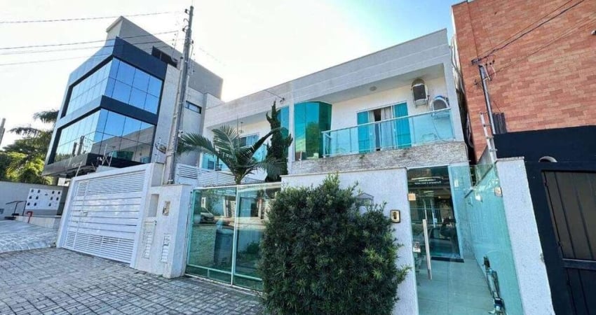 Casa no bairro praia dos amores para | Praia dos Amores, Balneário Camboriú, Santa Catarina