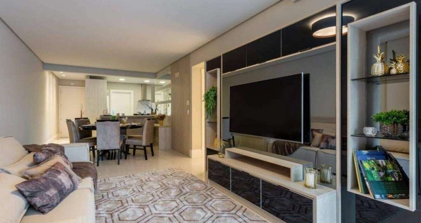 Apartamento , quadra mar, 03 suítes, bal.camboriú-sc para | Centro, Balneário Camboriú, Santa Catarina