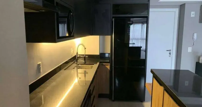 Apartamento com 2 quartos à venda na Avenida do Estado Dalmo Vieira, Centro, Balneário Camboriú