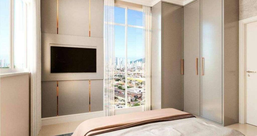 Apartamento com 2 quartos, tabuleiro - camboriú para | Tabuleiro, Camboriú, Santa Catarina