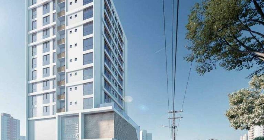 Apartamento de 03 dormitórios, lançamento no centro de camboriú/sc para | Centro, Camboriú, Santa Catarina