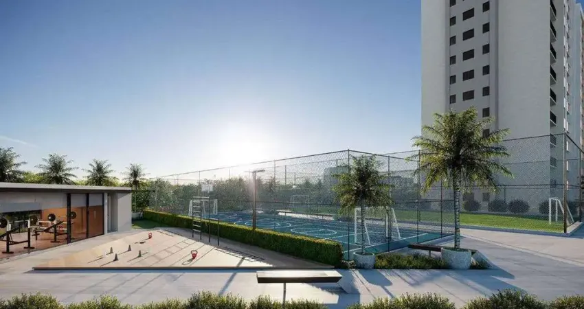 Apartamento no bairro são vicente para | São Vicente, Itajaí, Santa Catarina