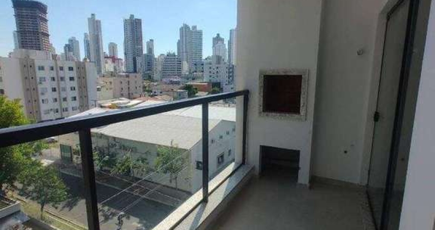 Apartamento a venda 02 dormitórios nações, balneário camboriú-sc para | Nações, Balneário Camboriú, Santa Catarina